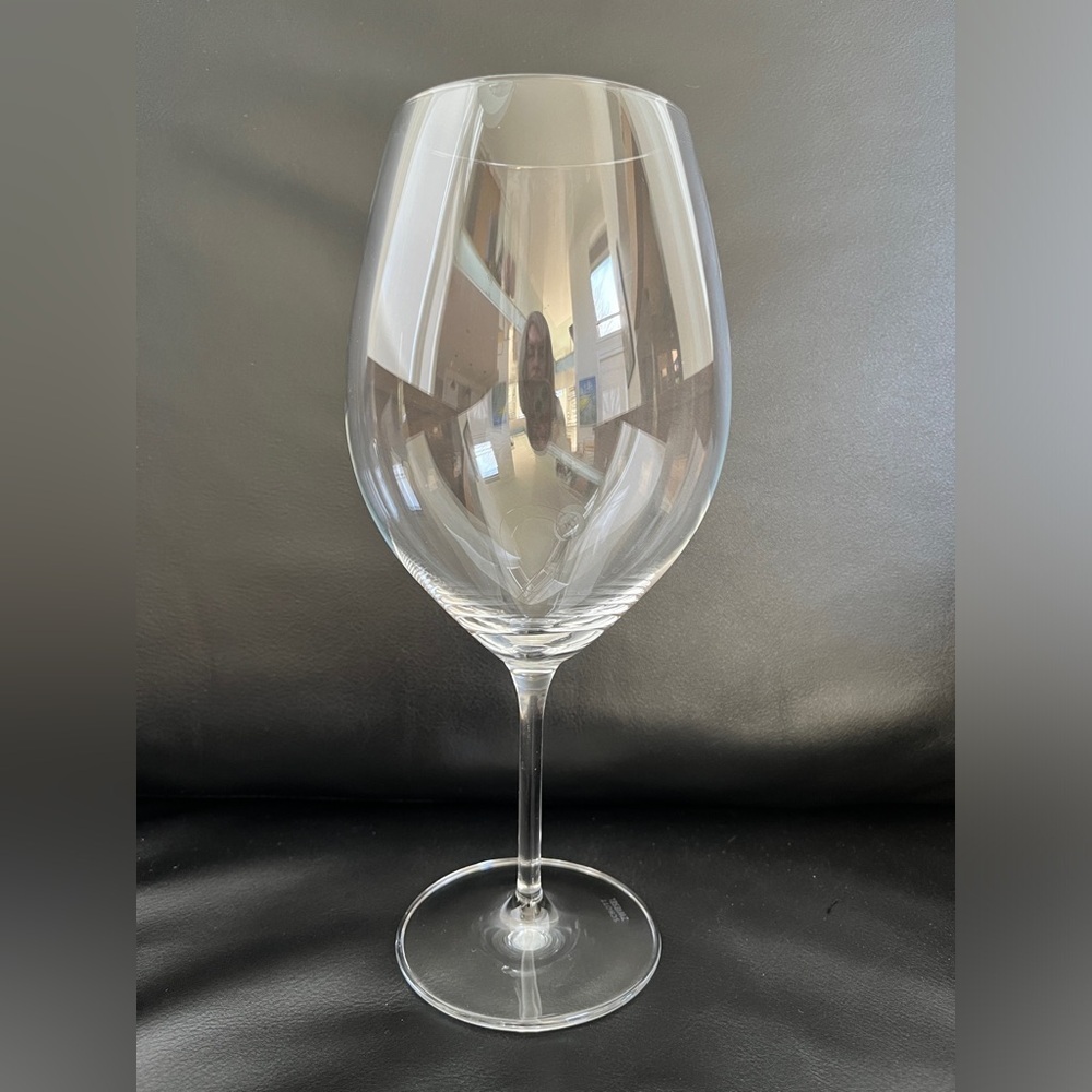 SCHOTT ZWIESEL Set of 6 Bordeaux Wine Glasses Cru Classic Tritan Dinner Party - Picture 4 of 14